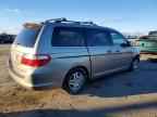 2007 HONDA ODYSSEY