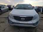 2016 KIA SPORTAGE