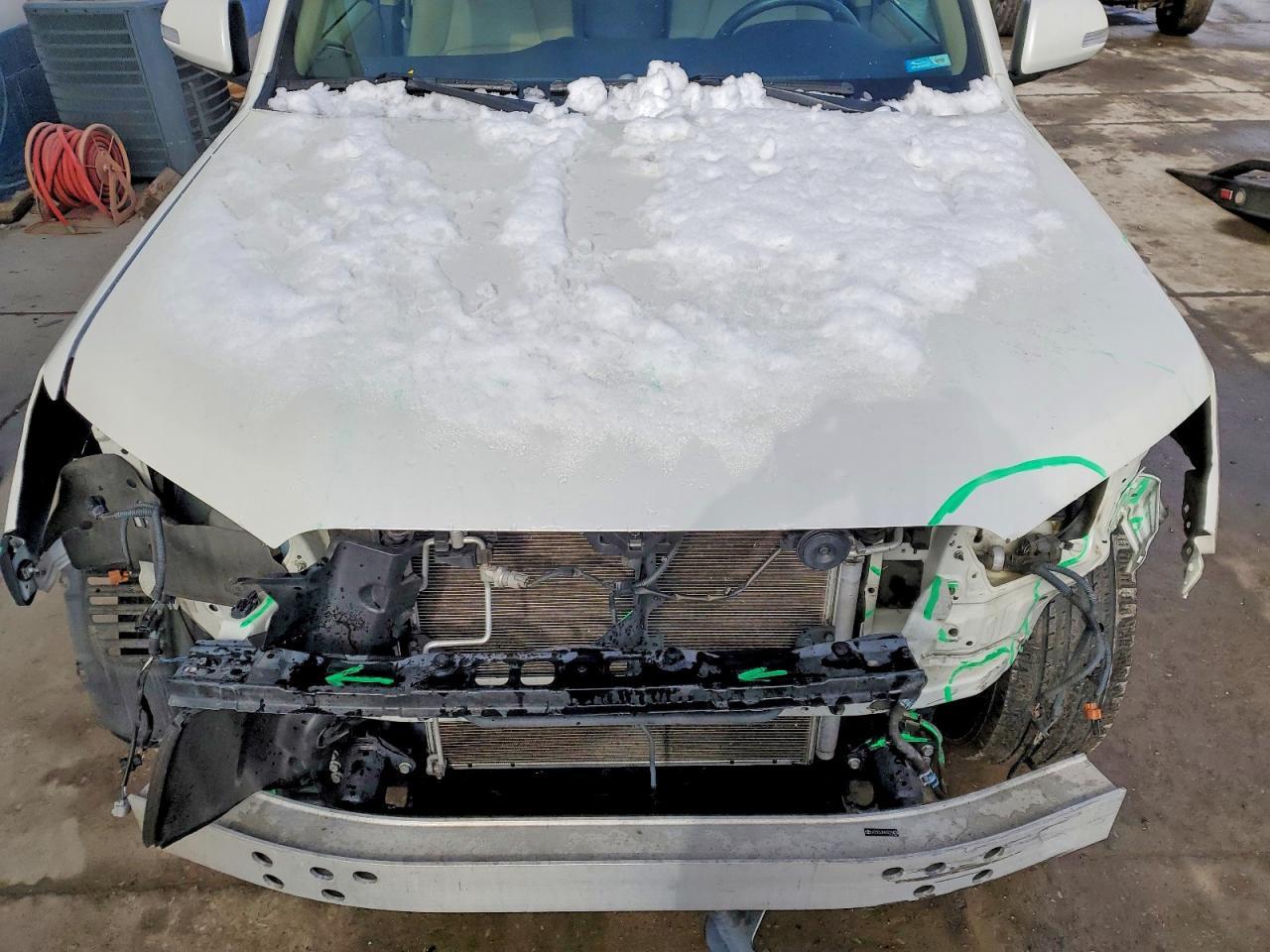 2010 TOYOTA 4Runner