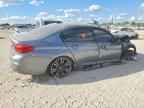 2018 BMW M5