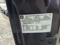 2006 BUICK Rendezvous