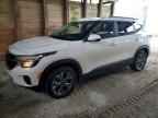 2026 KIA SELTOS