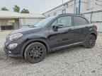 2017 FIAT 500X
