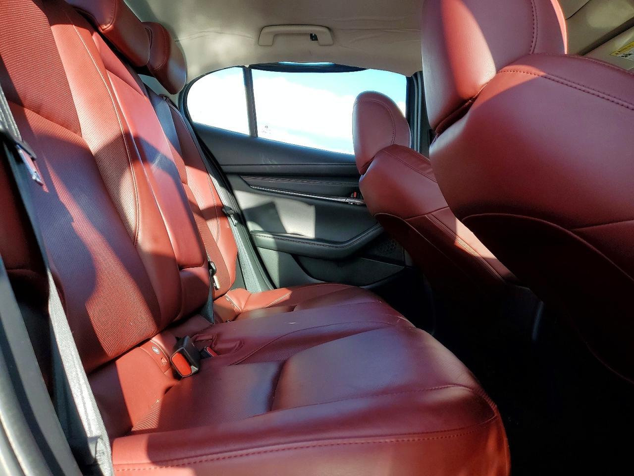 2022 MAZDA 3