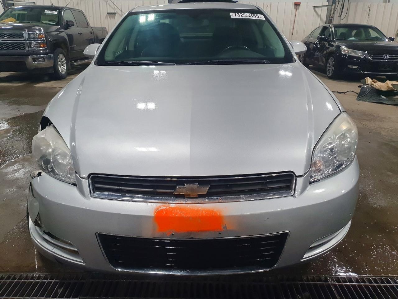 2012 CHEVROLET IMPALA