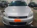 2012 CHEVROLET IMPALA