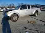 2018 NISSAN Frontier
