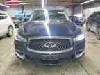 2016 INFINITI QX60