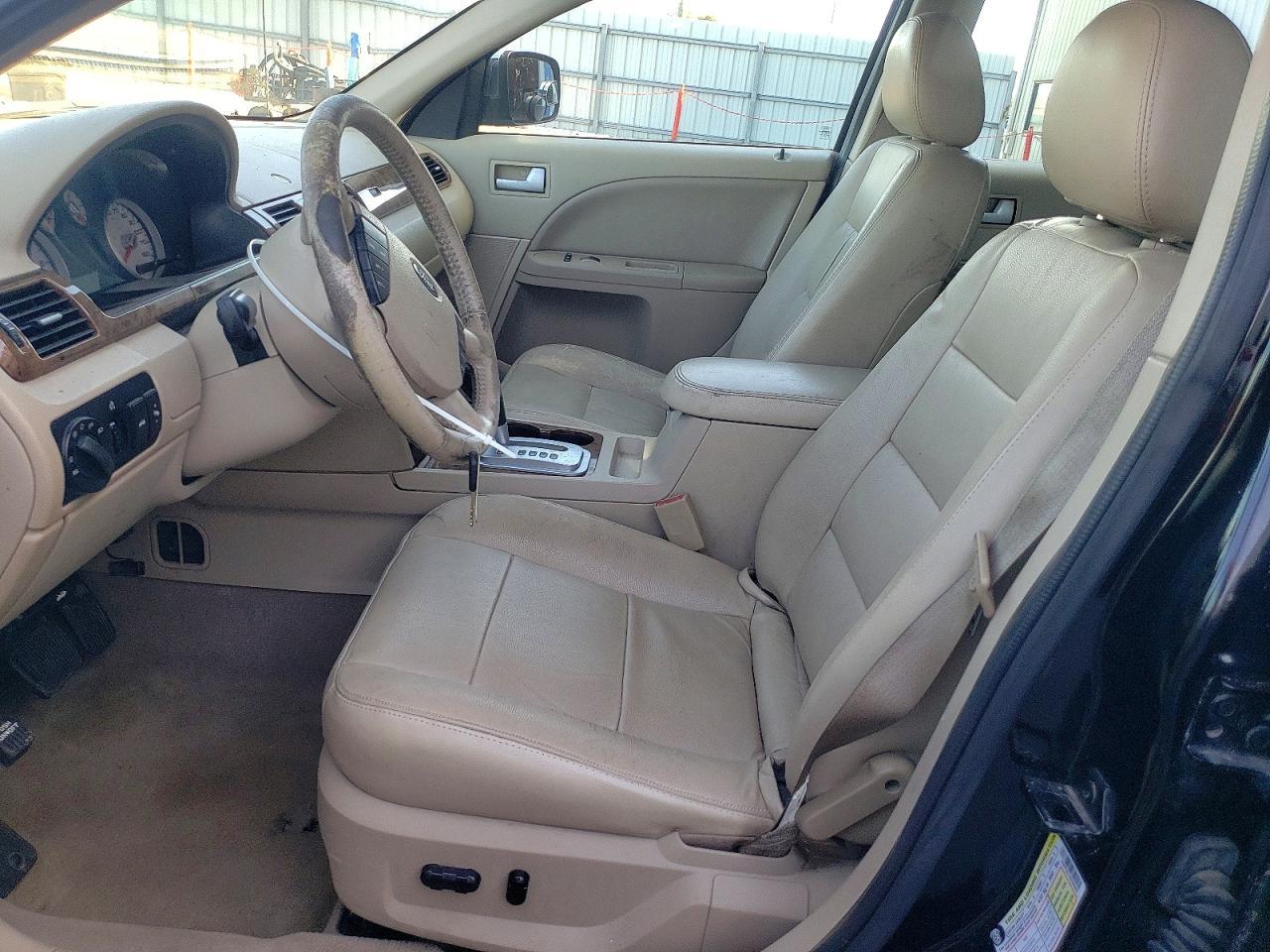2006 FORD Five Hundred