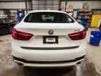 2016 BMW X6