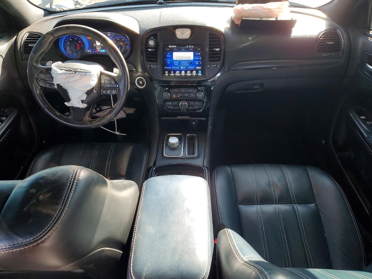 2015 CHRYSLER 300