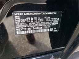 2026 BMW X1
