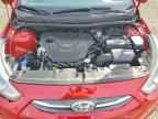 2017 HYUNDAI ACCENT