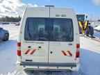 2012 FORD TRANSIT CONNECT
