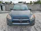 2009 TOYOTA RAV4