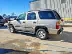 2001 CHEVROLET Tahoe