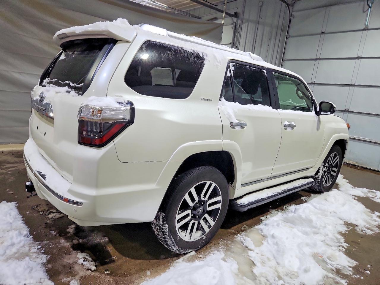 2023 TOYOTA 4Runner