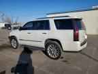 2018 CADILLAC ESCALADE
