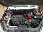 2011 FORD FUSION