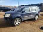 2012 HONDA PILOT