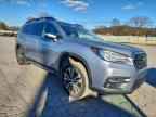 2022 SUBARU Ascent