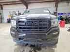 2018 GMC Sierra