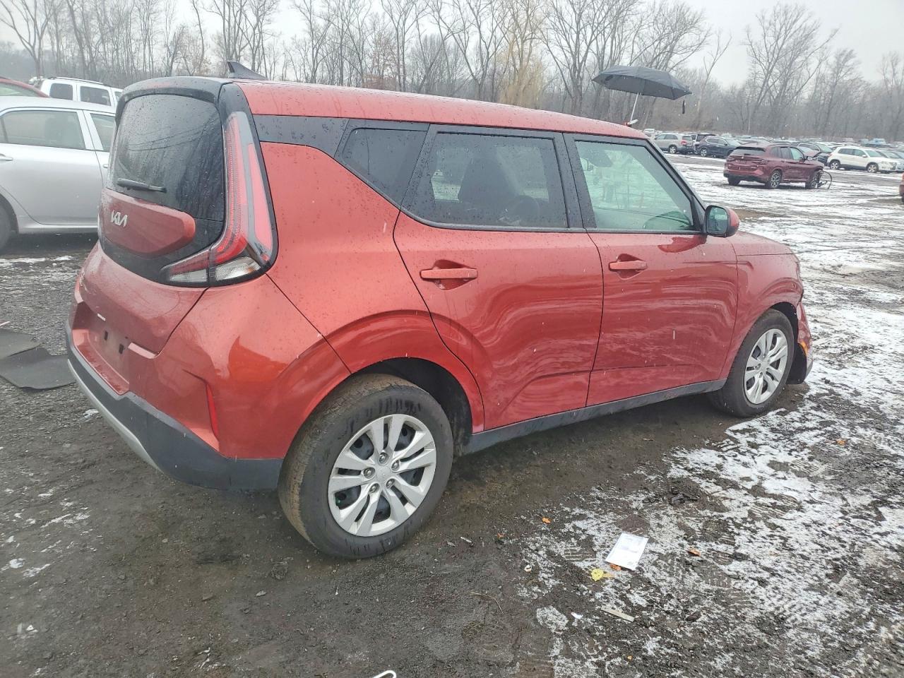 2023 KIA SOUL