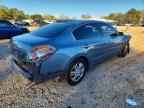 2011 NISSAN ALTIMA