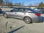 2015 INFINITI Q50
