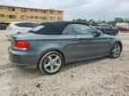 2013 BMW 1 Series