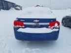 2011 CHEVROLET CRUZE