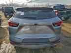 2024 CHEVROLET BLAZER