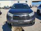 2014 TOYOTA HIGHLANDER