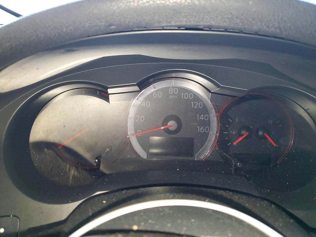 2007 NISSAN ALTIMA