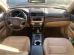 2010 FORD FUSION