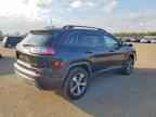 2022 JEEP CHEROKEE