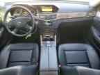 2012 MERCEDES-BENZ E-Class