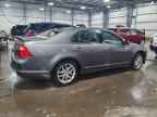 2011 FORD FUSION