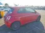 2015 FIAT 500