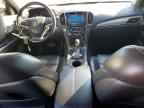 2014 CADILLAC ATS