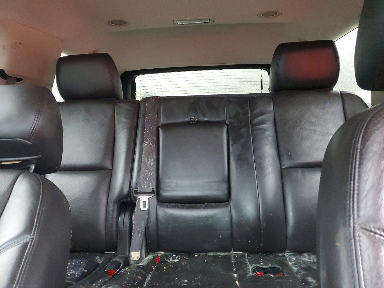 2014 CADILLAC ESCALADE