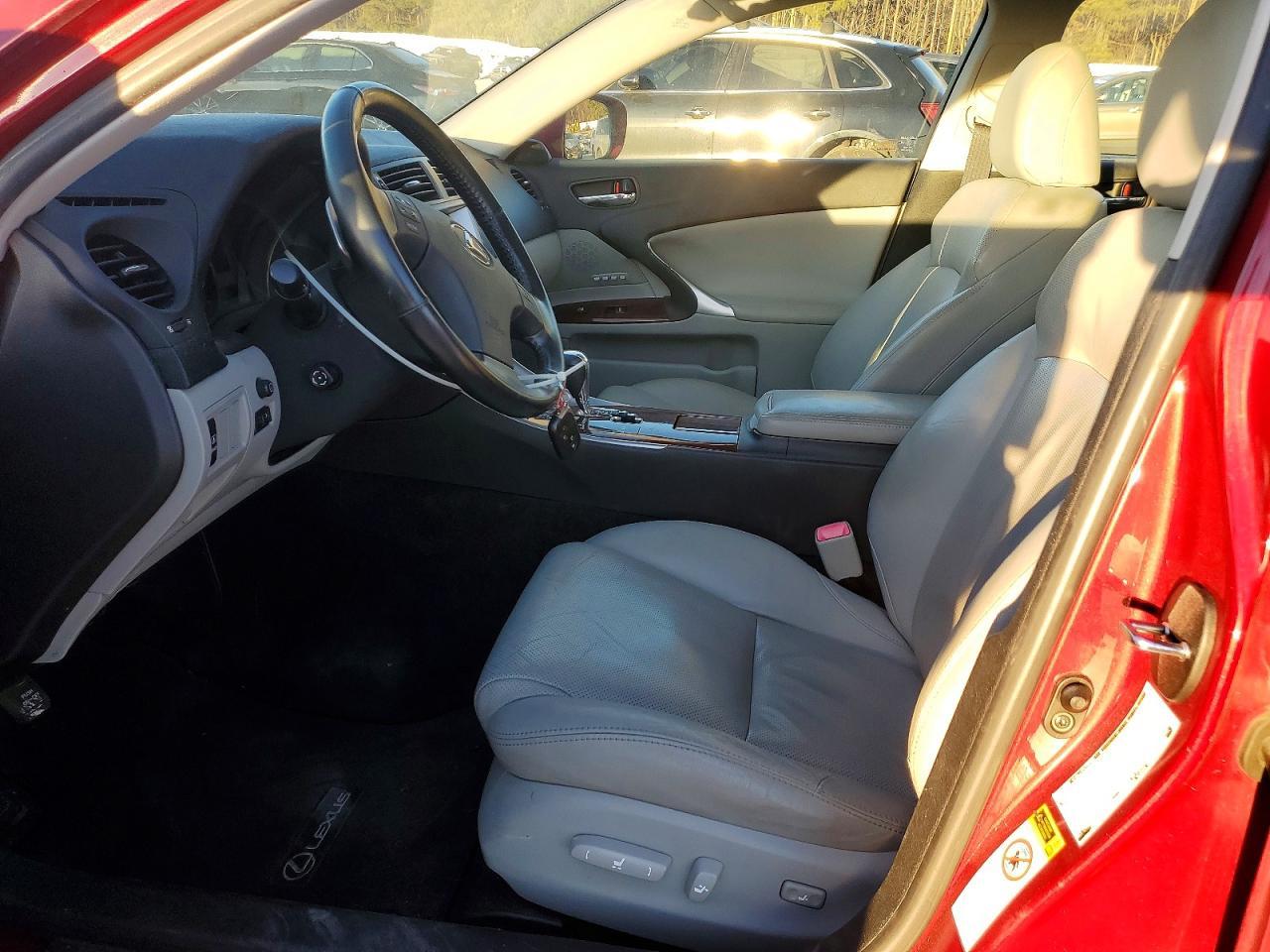 2006 LEXUS IS 250