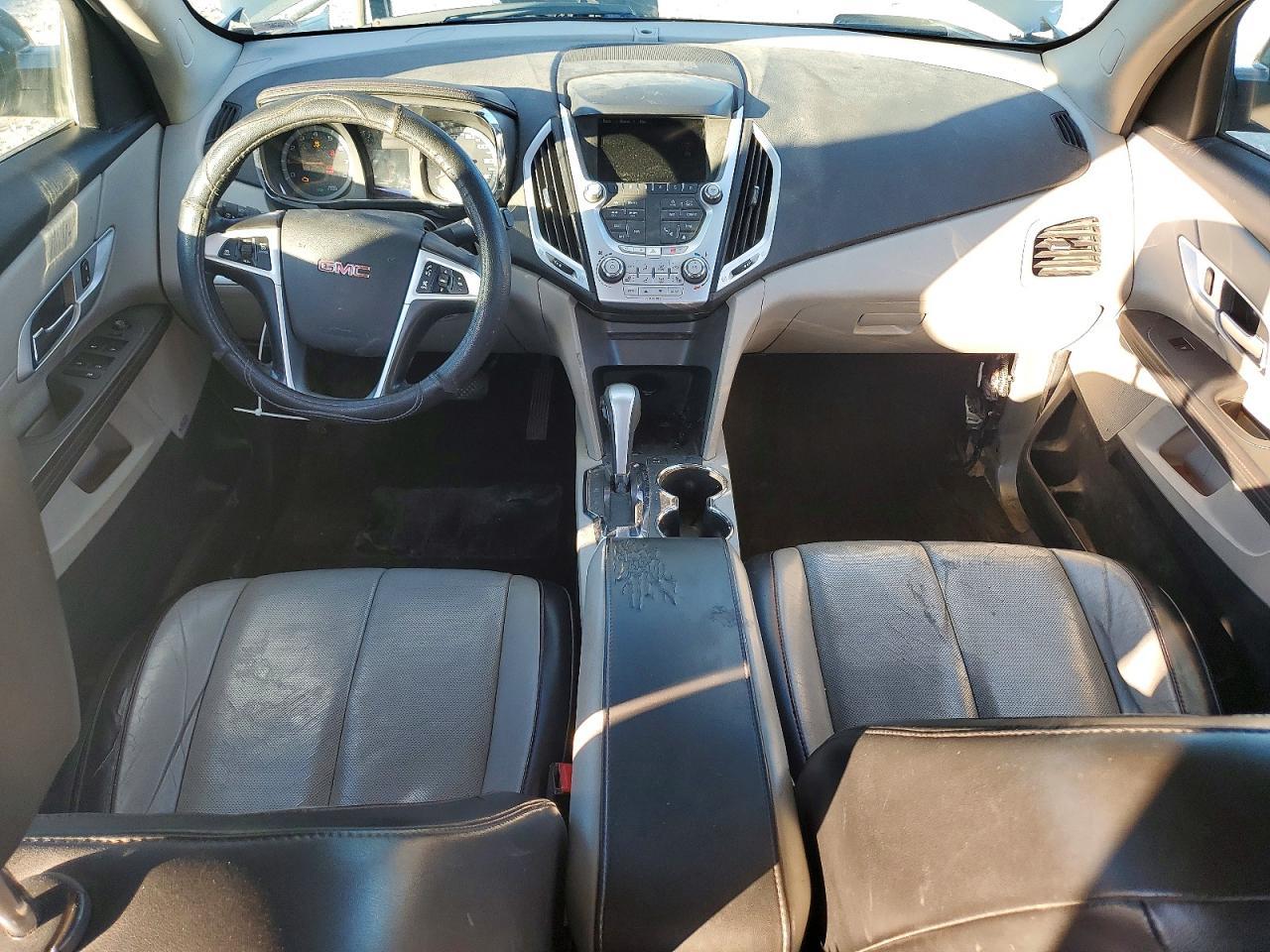 2013 GMC Terrain