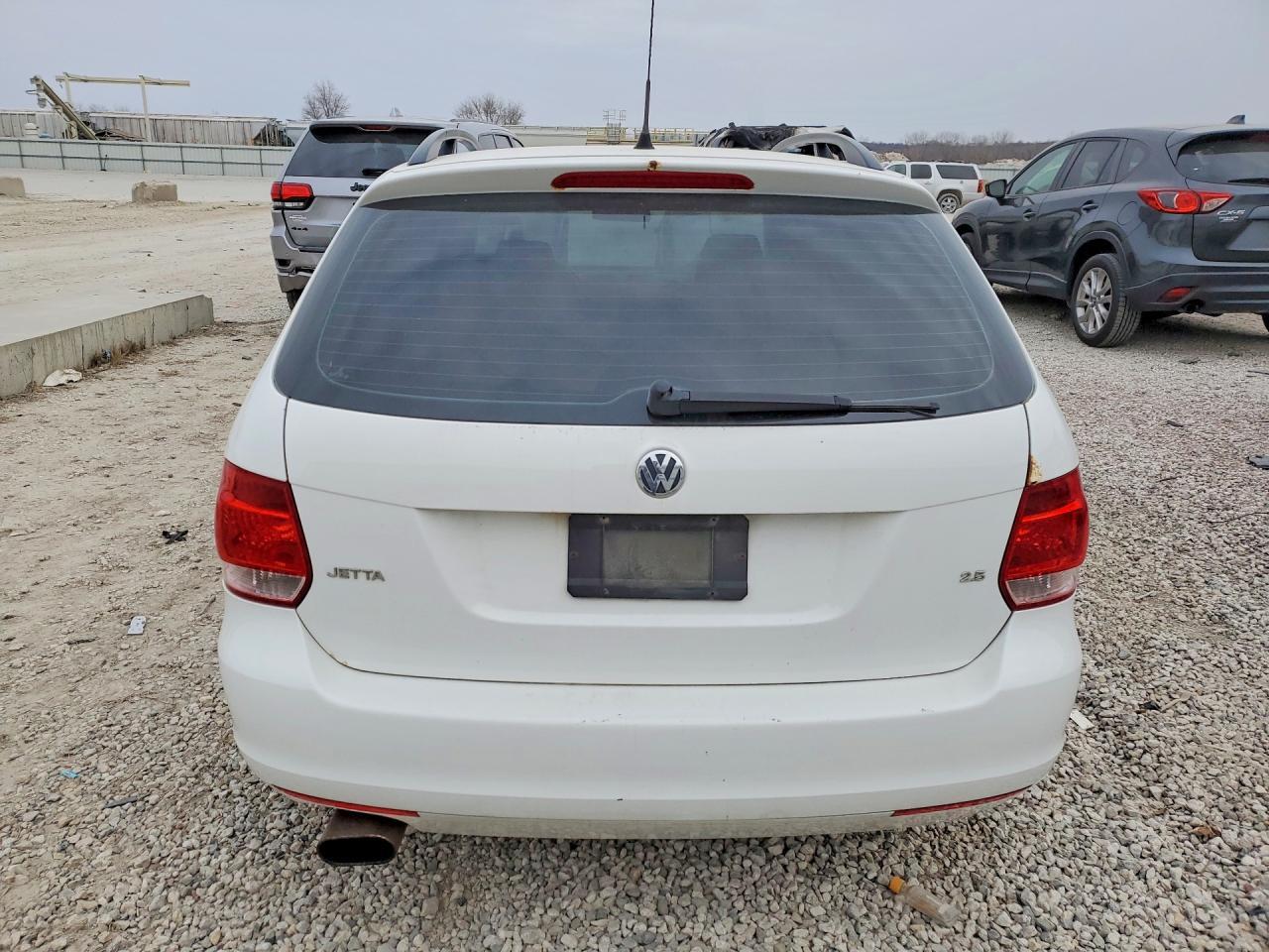 2009 VOLKSWAGEN JETTA