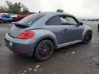 2016 VOLKSWAGEN Beetle