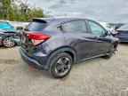 2018 HONDA HR-V