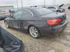 2013 BMW 3 SERIES