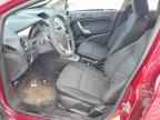 2011 FORD Fiesta