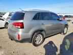 2015 KIA SORENTO