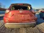 2017 NISSAN MURANO